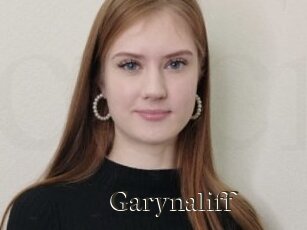 Garynaliff