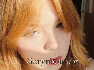 Garynboundy