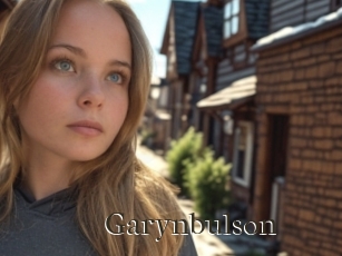 Garynbulson