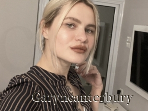 Garyncanterbury