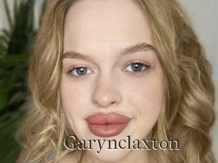 Garynclaxton