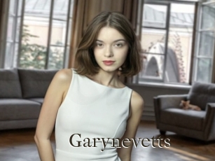 Garynevetts