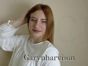 Garynharvison