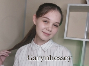 Garynhessey