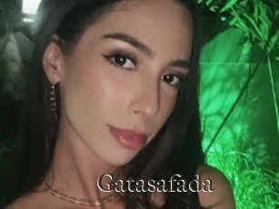 Gatasafada