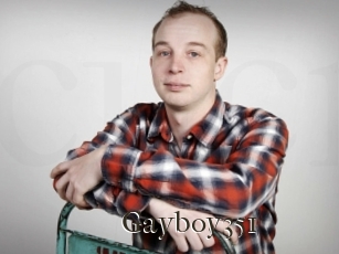 Gayboy351
