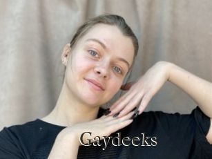 Gaydeeks
