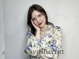 Gaynabarritt