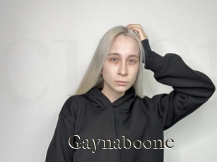 Gaynaboone