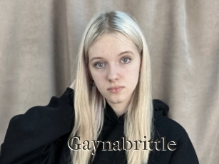 Gaynabrittle