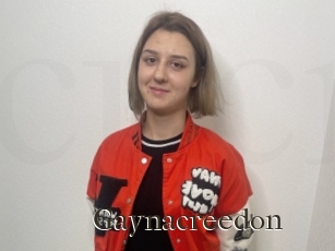 Gaynacreedon