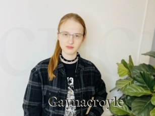 Gaynacroyle