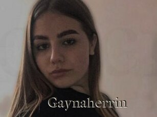 Gaynaherrin