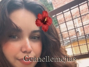 Geanellemejias