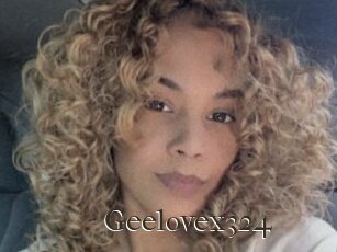 Geelovex324