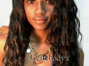 Geilebodyx