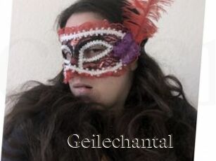 Geilechantal