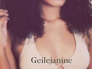 Geilejanine