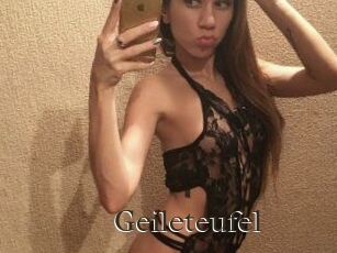 Geileteufel