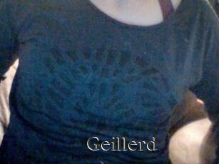 Geillerd
