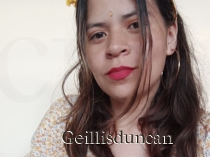 Geillisduncan