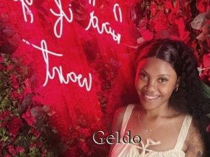 Geldo