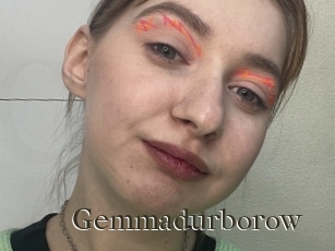 Gemmadurborow