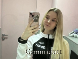 Gemmadutt
