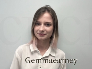Gemmaearney