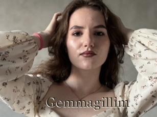 Gemmagillim
