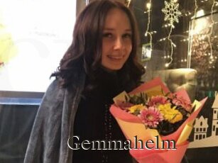 Gemmahelm