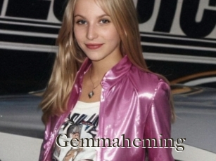 Gemmaheming