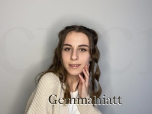 Gemmahiatt