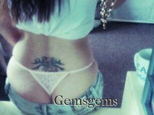 Gemsgems