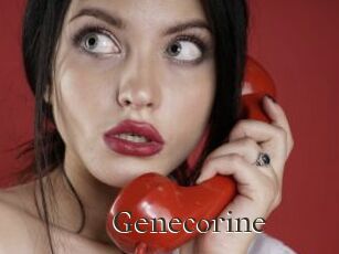 Genecorine