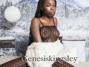 Genesiskingsley