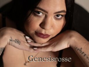 Genesisrosse
