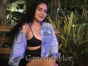 Genesistaylor