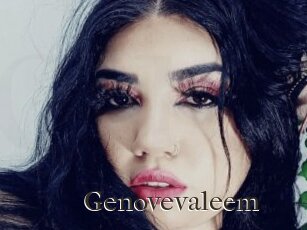 Genovevaleem