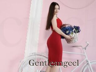 Gentleangeel