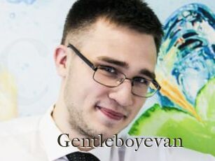 Gentleboyevan