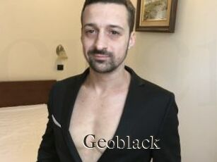 Geoblack