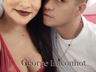 George_linconhot