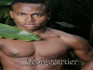 Georgecartier