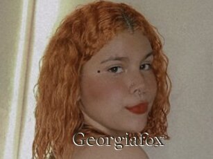 Georgiafox