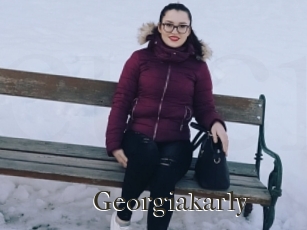 Georgiakarly