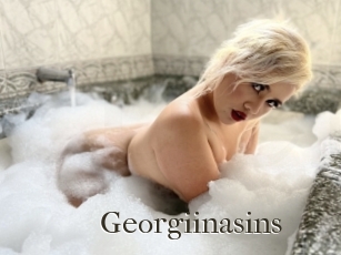 Georgiinasins