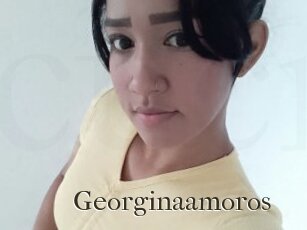 Georginaamoros