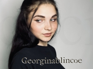 Georginablincoe