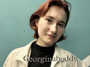 Georginaboddy
